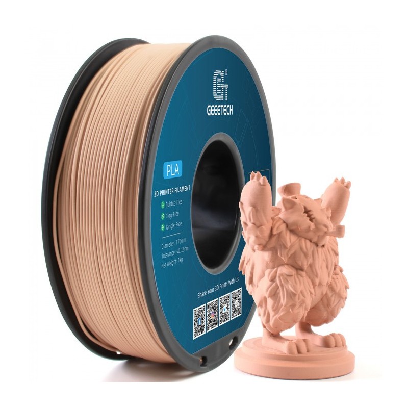 PLA MATE TERRE CUITE ( TERRACOTTA)