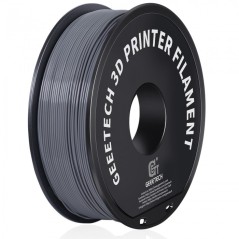 filament ABS+ GRIS