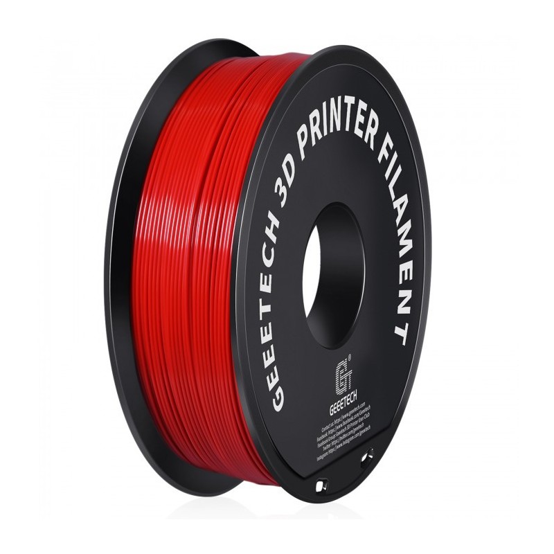filament ABS+ ROUGE