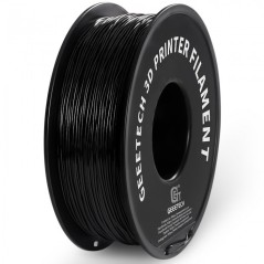 Filament TPU 85A Noir  | Souple & résistant