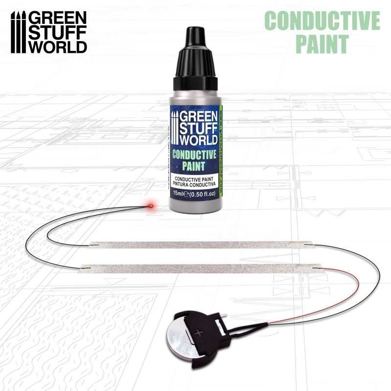 Peinture Conductrice Peinture Conductrice