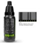 Peinture noire pour chrome - Aérographe Peinture noire pour chrome - Aérographe