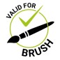 Peinture Craquelure - Badlands 60ml Peinture Craquelure - Badlands 60ml