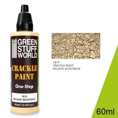 Peinture Craquelure - Mojave Mudcrack 60ml