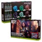 Set Peintures Metalliques - Couleurs Set Peintures Metalliques - Couleurs
