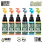 Set Peinture - Couleurs Pastel Set Peinture - Couleurs Pastel