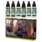 Set Peinture - Os Set Peinture - Os