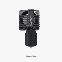 Hotend kit buse complet Bambulab P1 series