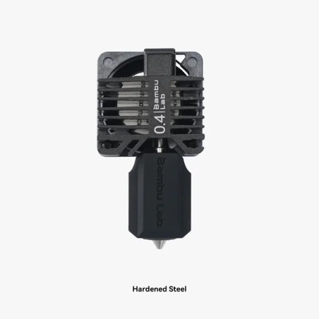Hotend kit buse complet Bambulab P1 series