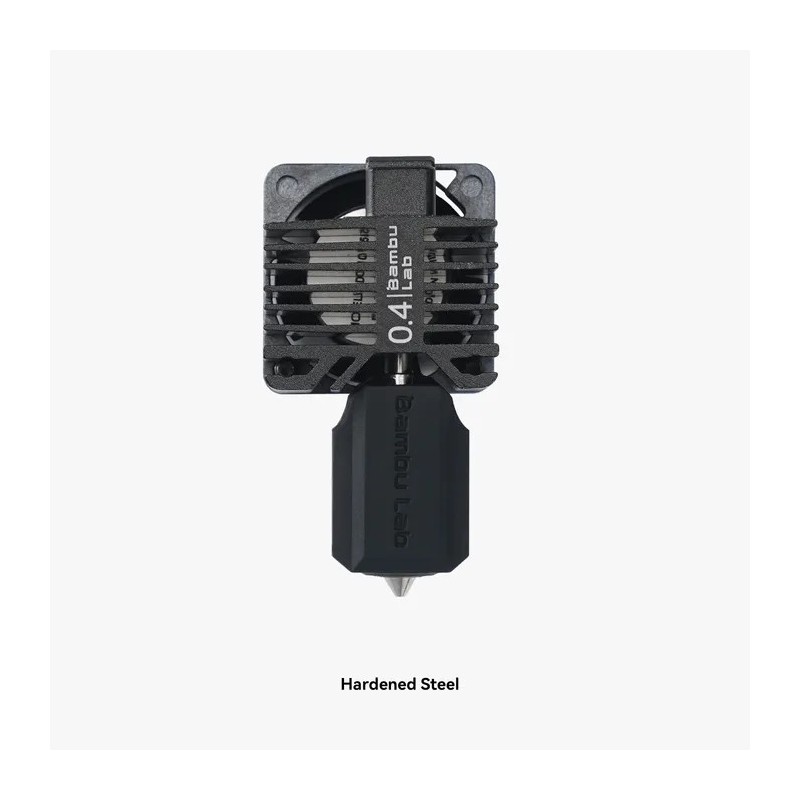 Hotend kit buse complet Bambulab X1 series Hotend kit buse complet Bambulab X1 series