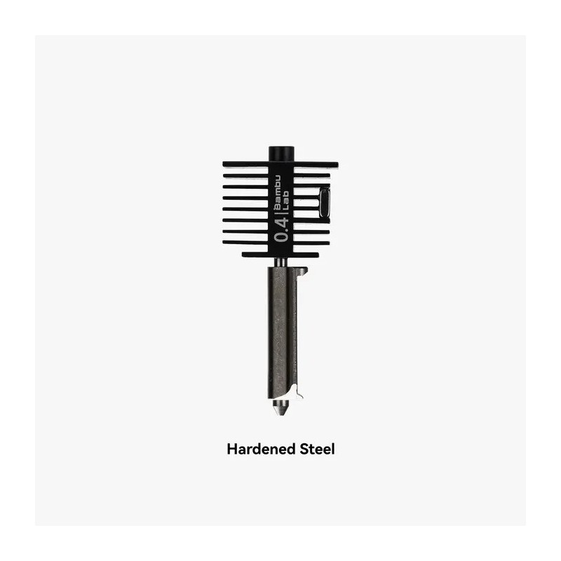 Hotend kit buse complet Bambulab A1 series Hotend kit buse complet Bambulab A1 series