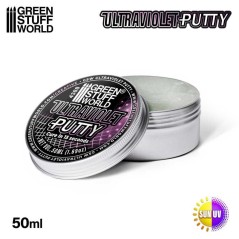Mastic UV 50ml