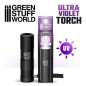 Lampe de Poche Ultraviolette Lampe de Poche Ultraviolette
