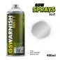 Vernis Mat en SPRAY 400ml Vernis Mat en SPRAY 400ml