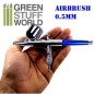 Aérographe double action 0.5 Aérographe double action 0.5