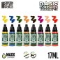 Set Peinture - Basics 01 Set Peinture - Basics 01