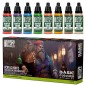 Set Peinture - Essentiel 02 Set Peinture - Essentiel 02