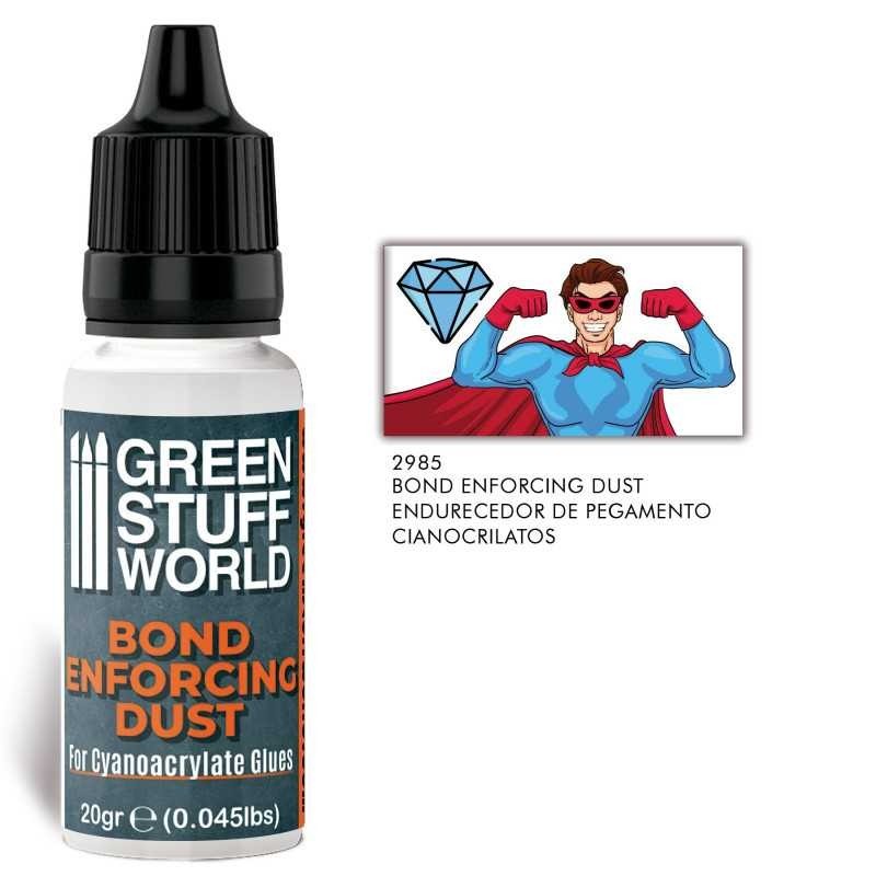 Durcisseur colle cyanoacrylate Durcisseur colle cyanoacrylate