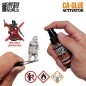 Activateur Colle Cyanoacrylate Activateur Colle Cyanoacrylate