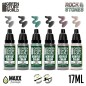 Peinture - Rock & Stone Peinture - Rock & Stone