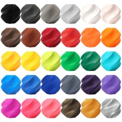 PLA Bambu Lab Basic Refill (recharge)