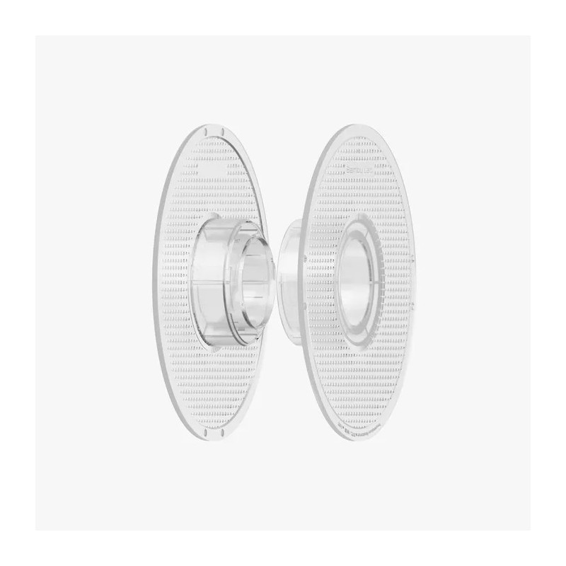 Bambu Reusable Spool (bobine vide pour recharge) Bambu Reusable Spool (bobine vide pour recharge)