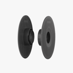 Bambu High Temperature Reusable Spool (bobine Haut temperature vide pour recharge)