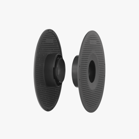 Bambu High Temperature Reusable Spool (bobine Haut temperature vide pour recharge)