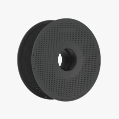 Bambu High Temperature Reusable Spool (bobine Haut temperature vide pour recharge)