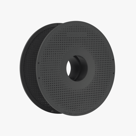 Bambu High Temperature Reusable Spool (bobine Haut temperature vide pour recharge)