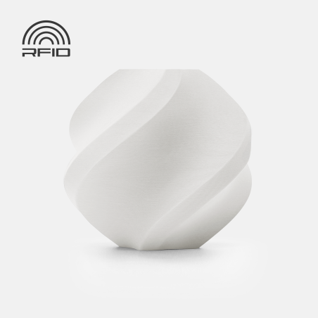 Filament PLA Bambu Lab Matte – Finition mate premium, rendu professionnel et vitesse jusqu’à 270 mm/s