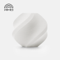 Filament PLA Bambu Lab Matte – Finition mate premium, rendu professionnel et vitesse jusqu’à 270 mm/s Filament PLA Bambu Lab Matte – Finition mate premium, rendu professionnel et vitesse jusqu’à 270 mm/s