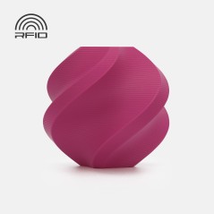 Filament PLA Bambu Lab Matte – Finition mate premium, rendu professionnel et vitesse jusqu’à 270 mm/s