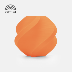 Filament PLA Bambu Lab Matte – Finition mate premium, rendu professionnel et vitesse jusqu’à 270 mm/s