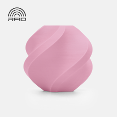 Filament PLA Bambu Lab Matte – Finition mate premium, rendu professionnel et vitesse jusqu’à 270 mm/s