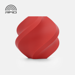 Filament PLA Bambu Lab Matte – Finition mate premium, rendu professionnel et vitesse jusqu’à 270 mm/s