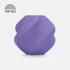 Filament PLA Bambu Lab Matte – Finition mate premium, rendu professionnel et vitesse jusqu’à 270 mm/s