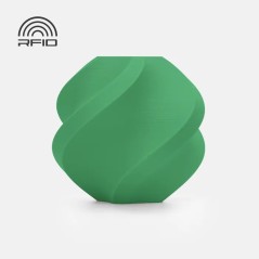 Filament PLA Bambu Lab Matte – Finition mate premium, rendu professionnel et vitesse jusqu’à 270 mm/s