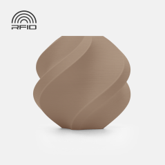 Filament PLA Bambu Lab Matte – Finition mate premium, rendu professionnel et vitesse jusqu’à 270 mm/s