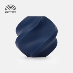 Filament PLA Bambu Lab Matte – Finition mate premium, rendu professionnel et vitesse jusqu’à 270 mm/s