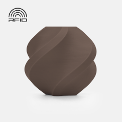 Filament PLA Bambu Lab Matte – Finition mate premium, rendu professionnel et vitesse jusqu’à 270 mm/s