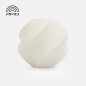 Filament PLA Bambu Lab Matte – Finition mate premium, rendu professionnel et vitesse jusqu’à 270 mm/s Filament PLA Bambu Lab Matte – Finition mate premium, rendu professionnel et vitesse jusqu’à 270 mm/s