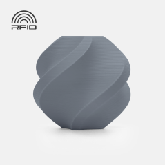 Filament PLA Bambu Lab Matte – Finition mate premium, rendu professionnel et vitesse jusqu’à 270 mm/s