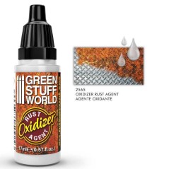 Oxydant 17ml