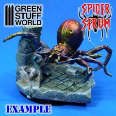 Sérum Araignée