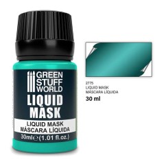 Fluide de Masquage - 30ml