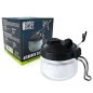 Pot nettoyage aerographe Pot nettoyage aerographe