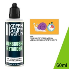 Retardateur Aerographe 60ml