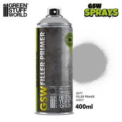 Spray Apprêt Garnissant 400ml