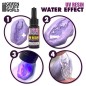 Résine Ultraviolette 30ml - Effet d'Eau Résine Ultraviolette 30ml - Effet d'Eau